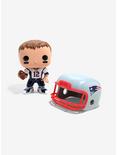 Funko Pop! NFL Tom Brady New England Patriots Vinyl Figure, , alternate