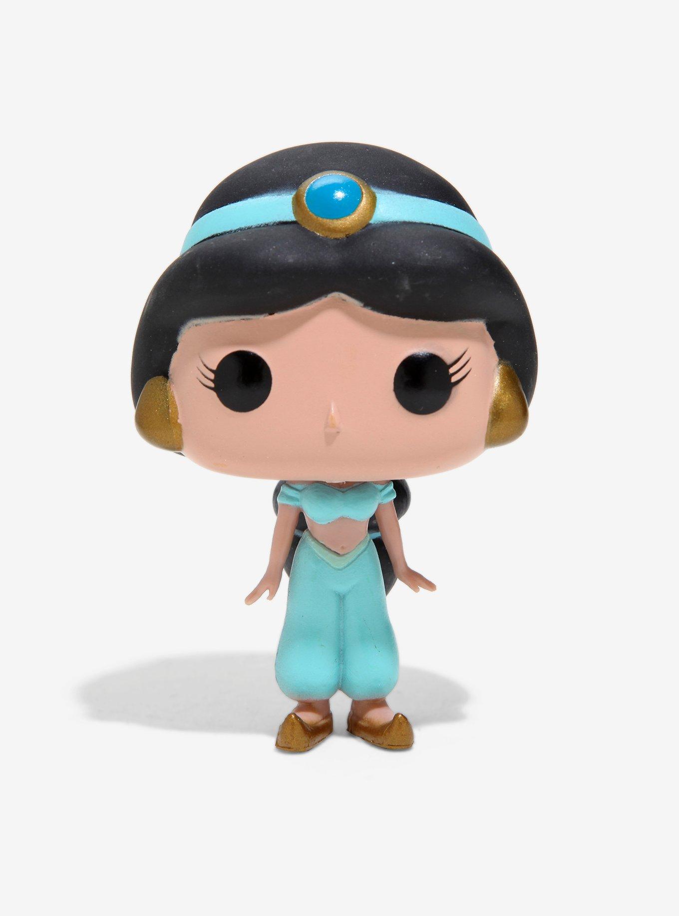 Funko Pop! Disney Aladdin Jasmine Vinyl Figure, , alternate