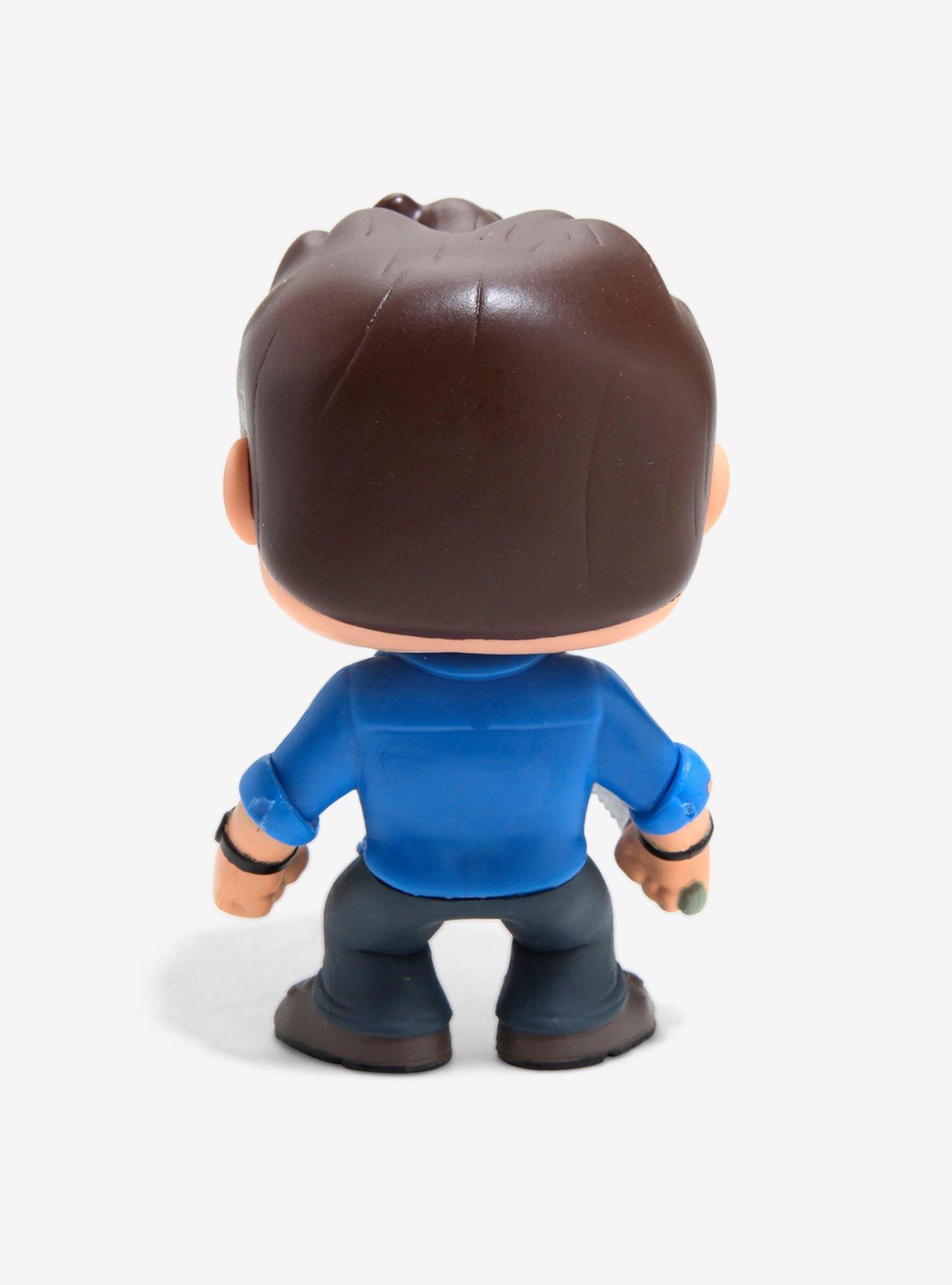 Funko Pop! Supernatural Dean Vinyl Figure, , alternate