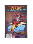 Deadpool Vs. Thanos #1-4 Comic Book, , alternate