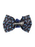 Disney Lilo & Stitch Button Hair Bow, , alternate