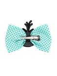 Disney Lilo & Stitch Mint Scrump Cosplay Hair Bow, , alternate