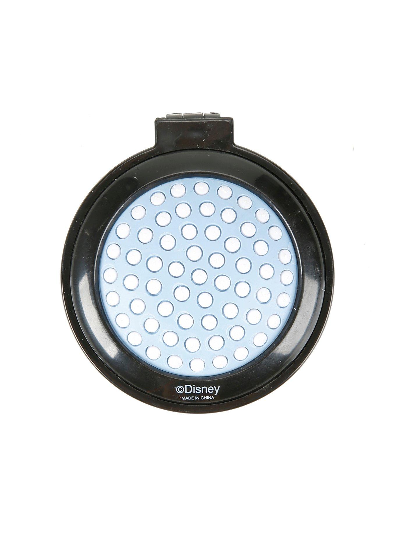 Disney The Little Mermaid Kiss The Girl Pop-Up Brush, , alternate