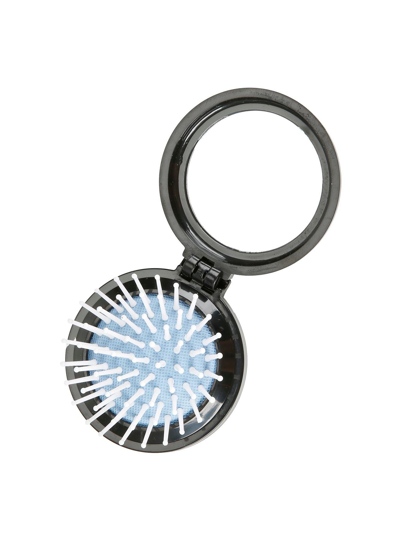 Disney The Little Mermaid Kiss The Girl Pop-Up Brush, , alternate