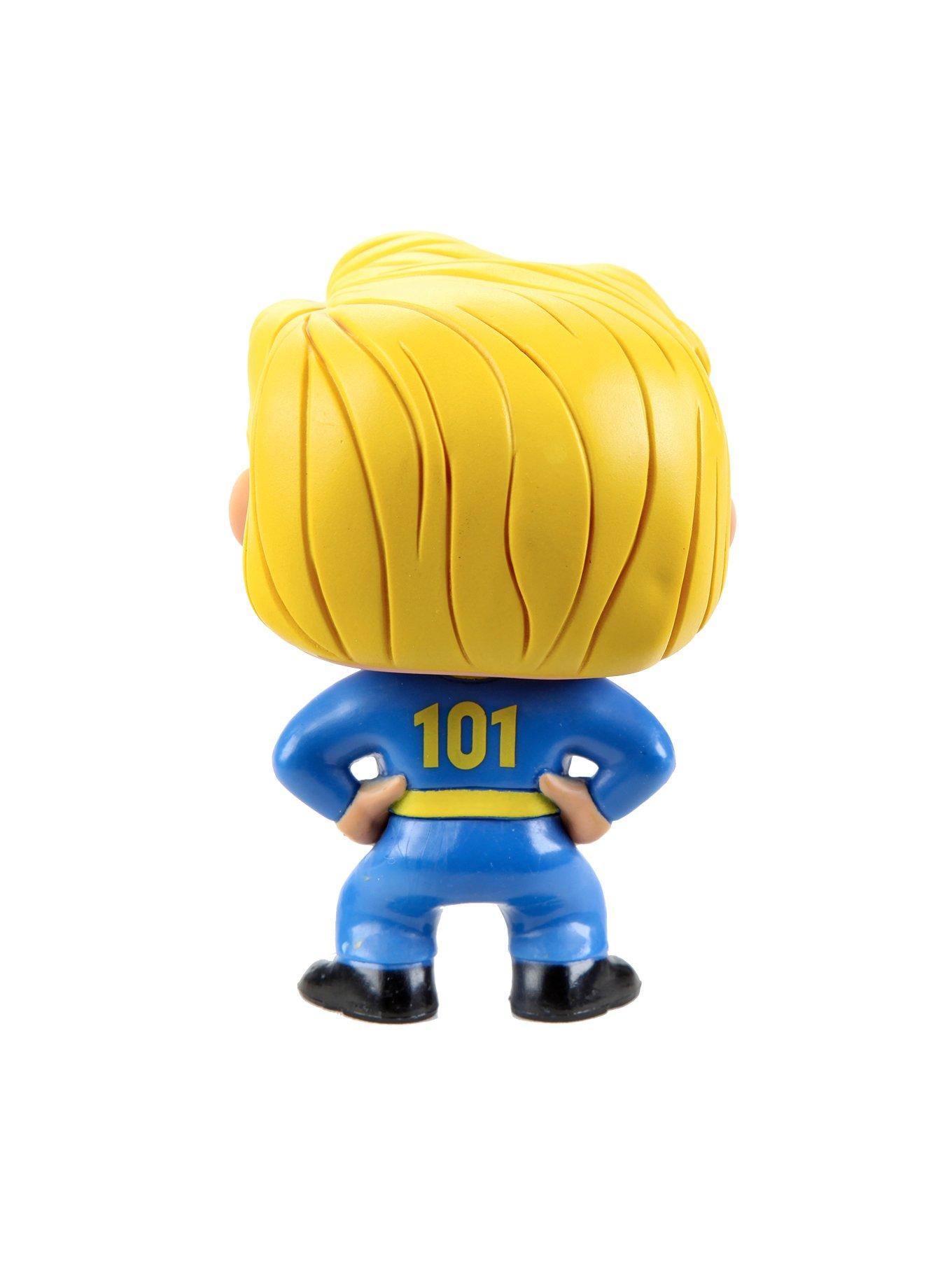 Funko Fallout Pop! Games Vault Boy Vinyl Figure, , alternate