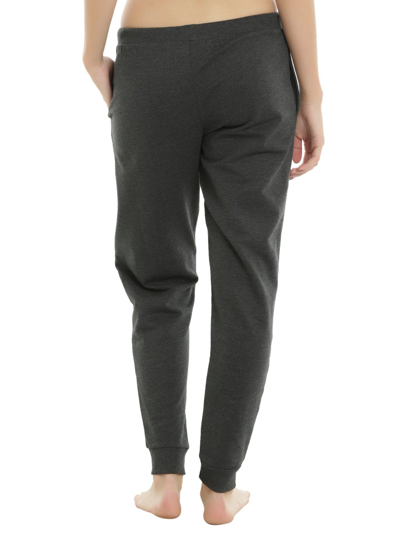 Disney Up Balloon House Jogger Pants, , alternate