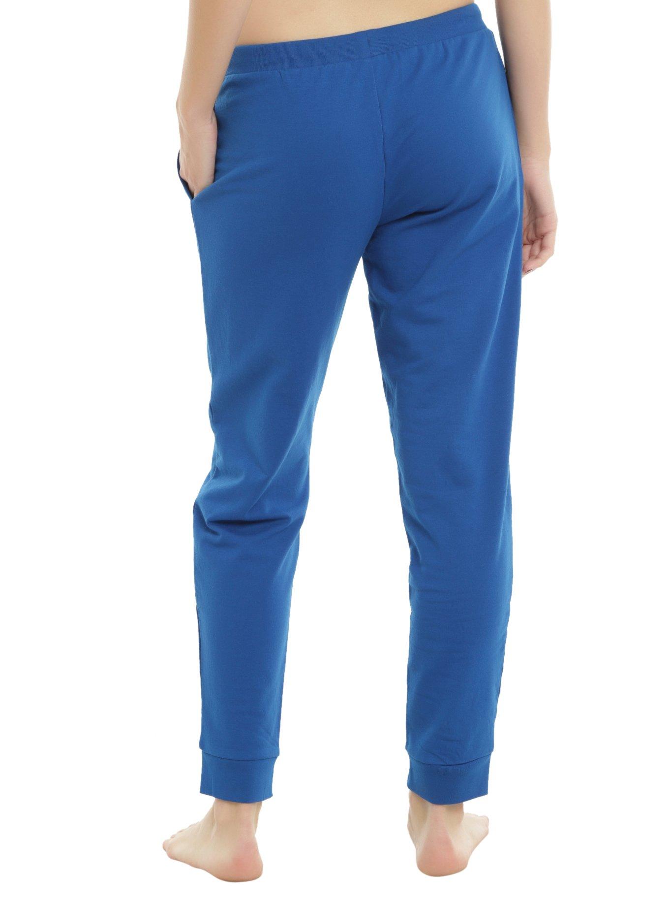 Disney Women's Pants - Little Mermaid Jogger Pants