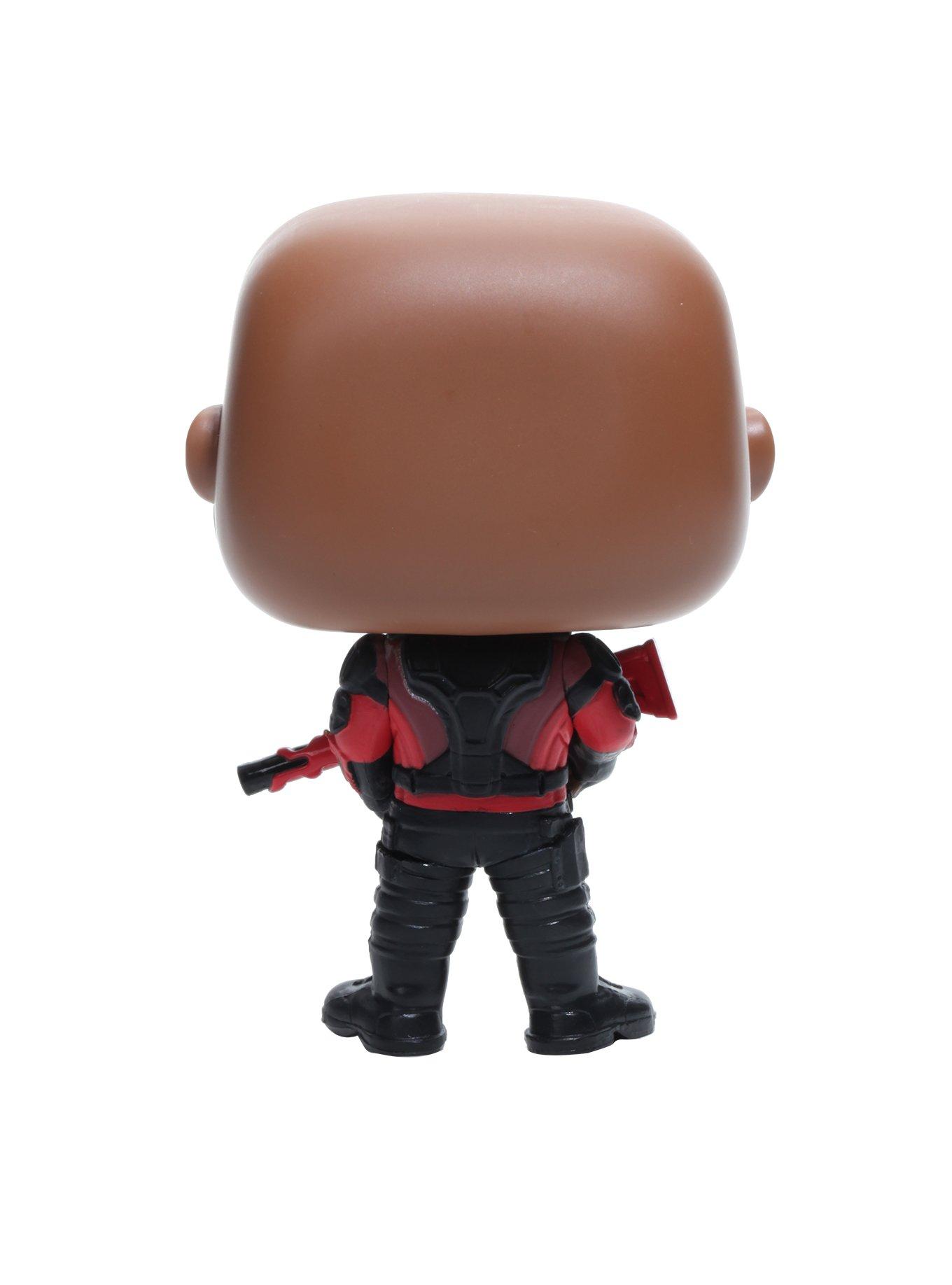 Funko Suicide Squad Deadshot Pop! Vinyl Figure, , alternate