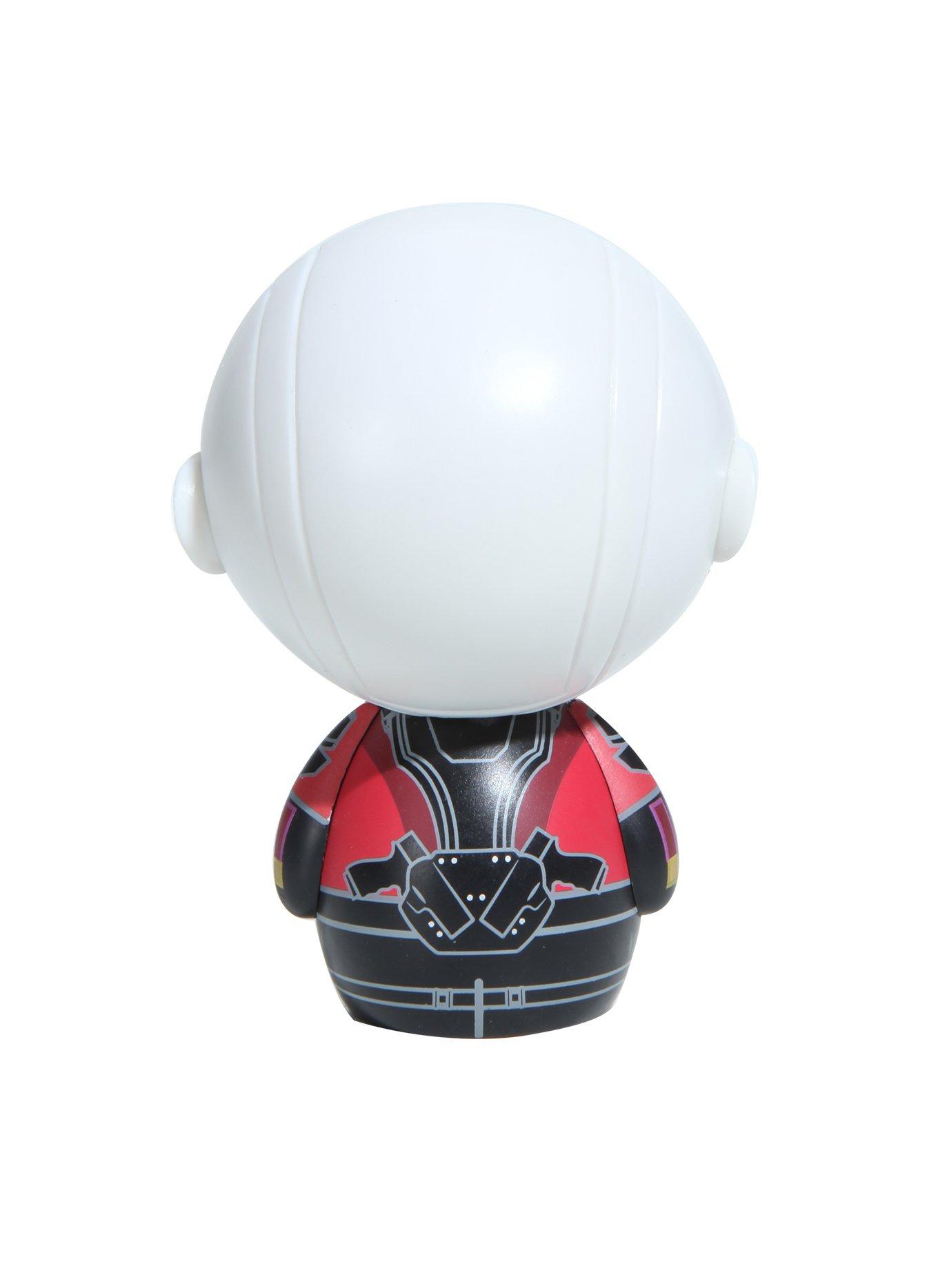 Funko DC Comics Suicide Squad Dorbz Deadshot Vinyl Figure, , alternate