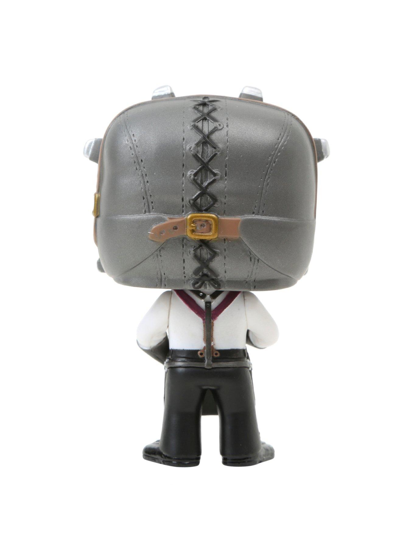 Funko American Horror Story: Hotel Pop! Television Mr. March Vinyl Figure, , alternate