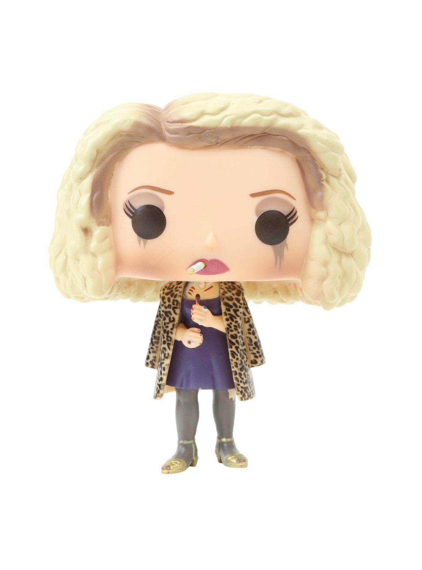 hypodermic sally pop vinyl