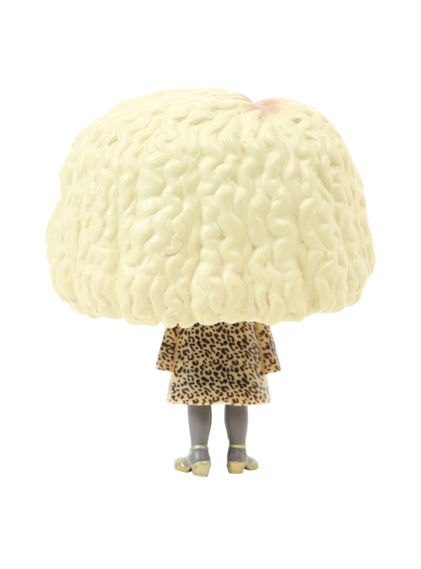 hypodermic sally pop vinyl
