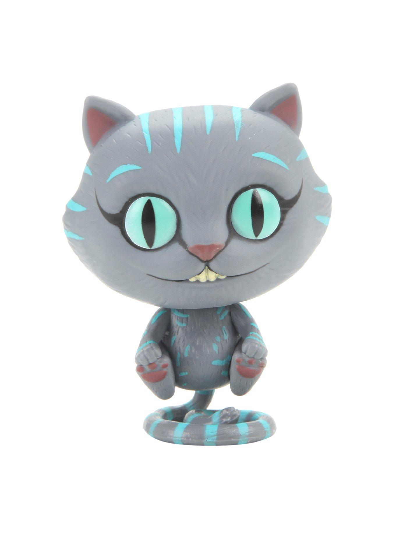 Funko Disney Alice Through The Looking Glass Pop! Chessur Vinyl Figure, , alternate
