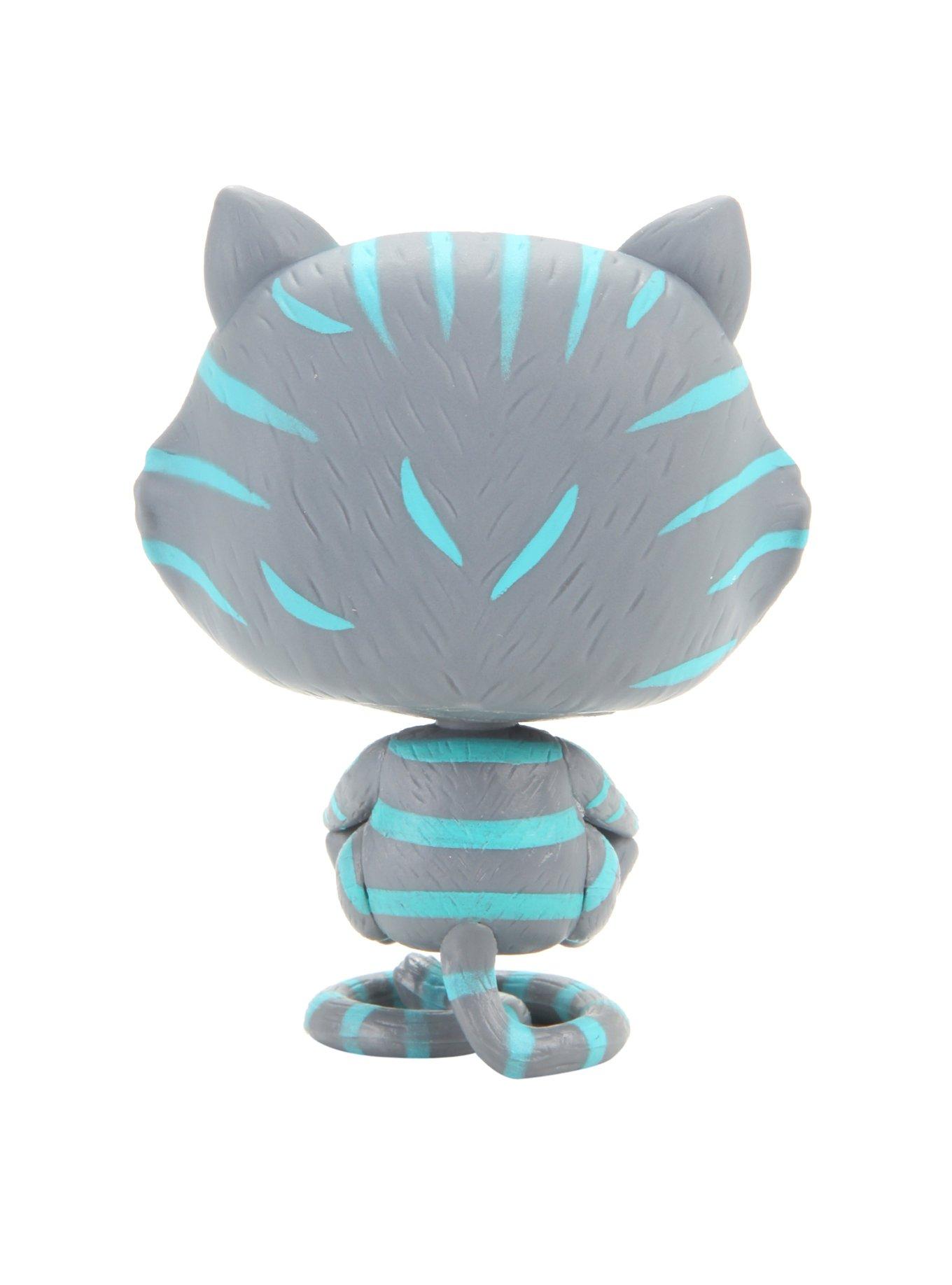 Funko Disney Alice Through The Looking Glass Pop! Chessur Vinyl Figure, , alternate