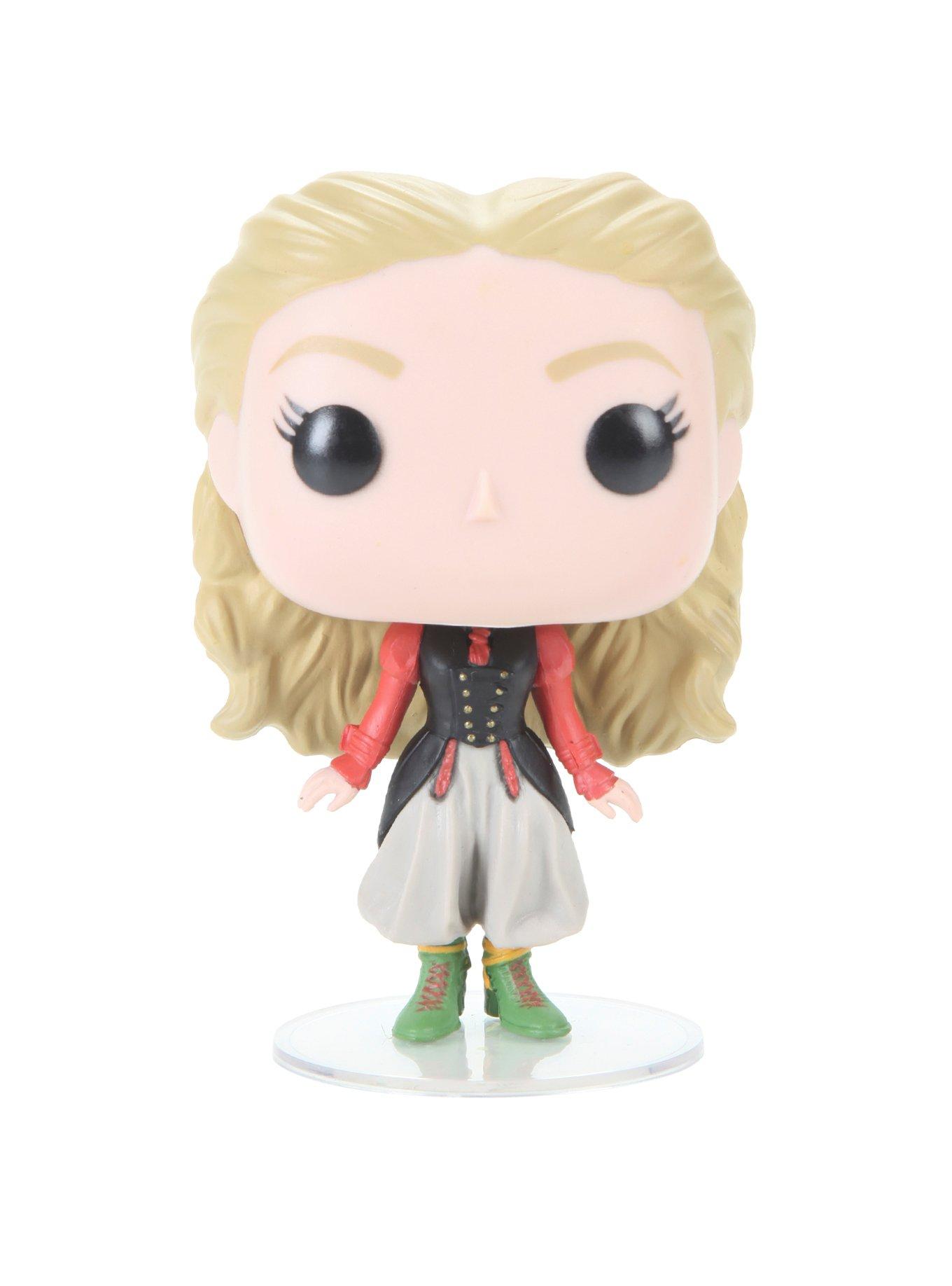 Funko Disney Alice Through The Looking Glass Pop! Alice Kingsleigh Vinyl Figure, , alternate