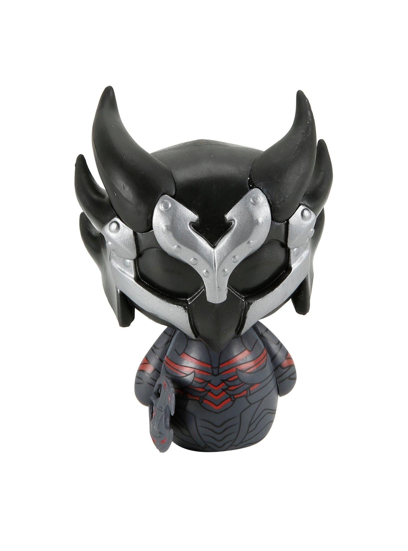 Funko Skyrim Dorbz Daedric Warrior Vinyl Figure, , alternate