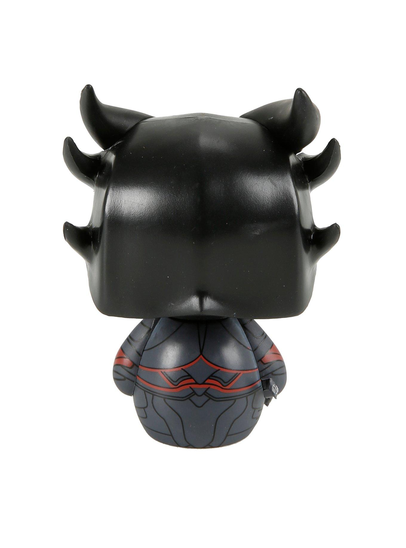 Funko Skyrim Dorbz Daedric Warrior Vinyl Figure, , alternate