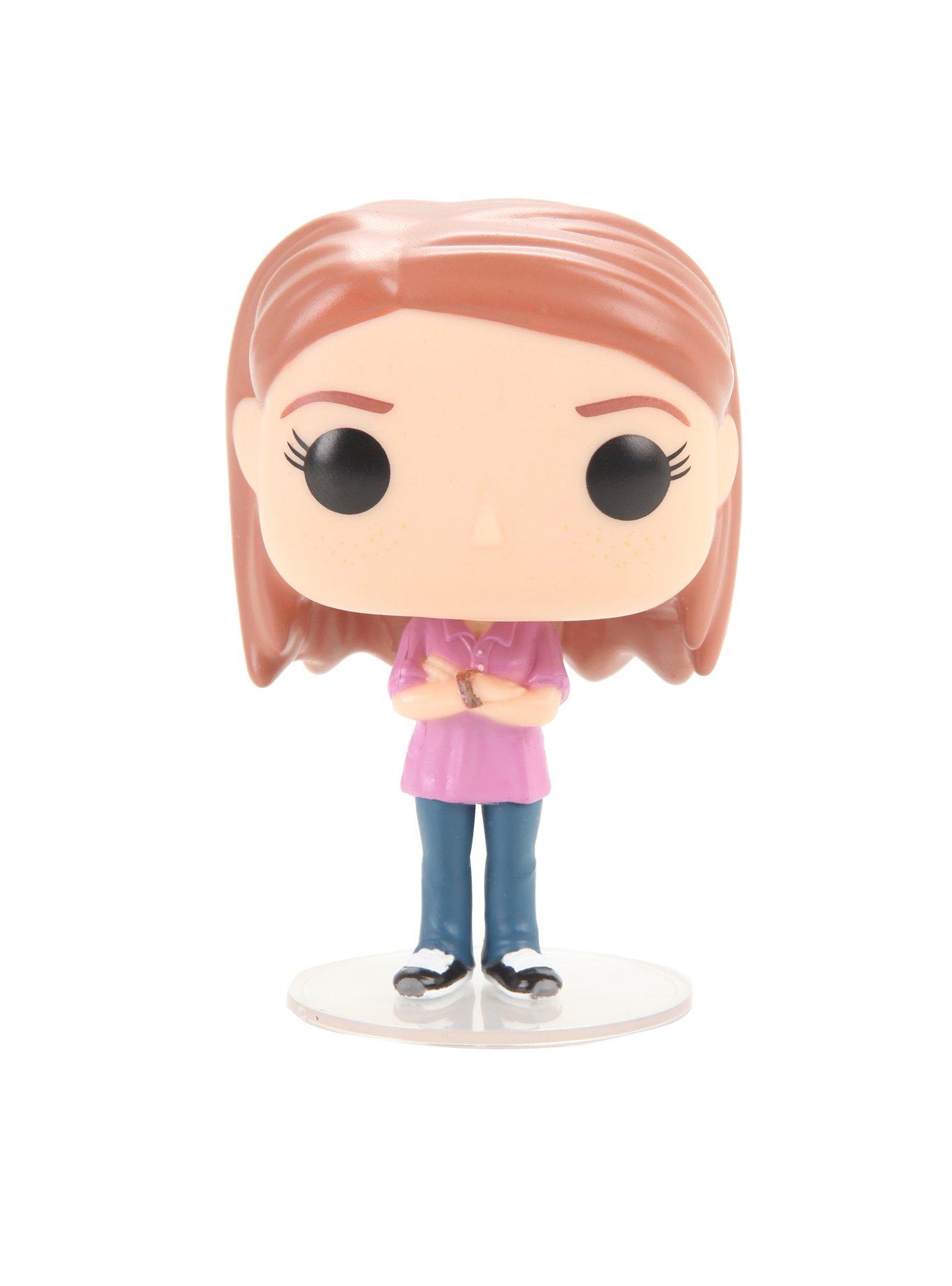 Funko Mean Girls Pop! Movies Cady Heron Vinyl Figure, , alternate