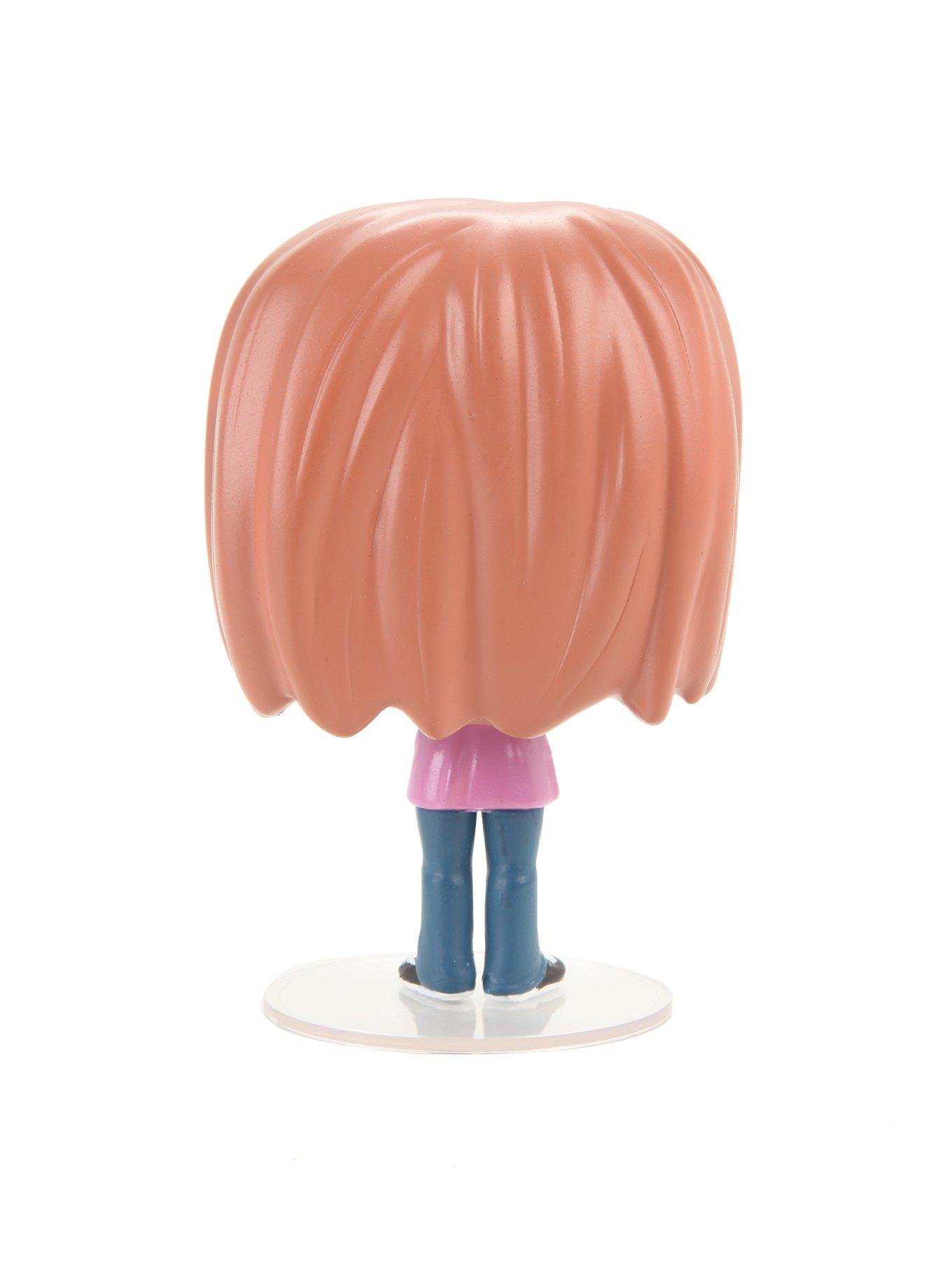 Funko Mean Girls Pop! Movies Cady Heron Vinyl Figure, , alternate