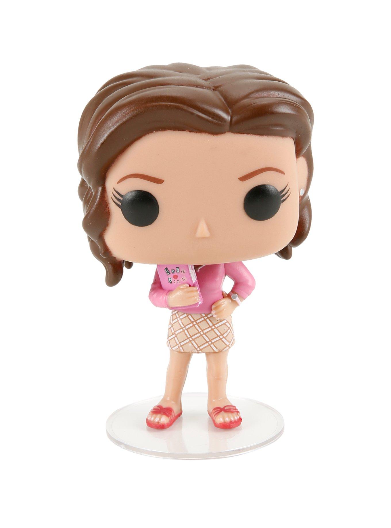 Funko Mean Girls Pop! Movies Gretchen Vinyl Figure, , alternate