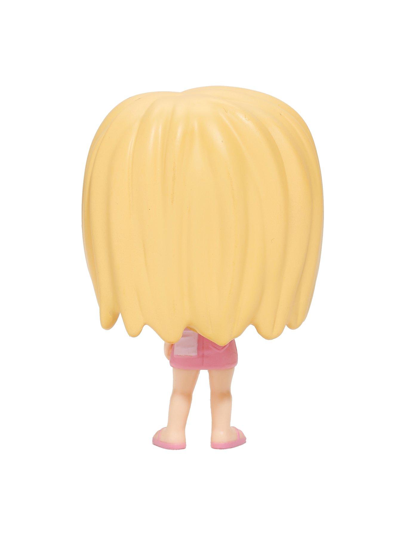 Funko Mean Girls Pop! Movies Karen Vinyl Figure, , alternate