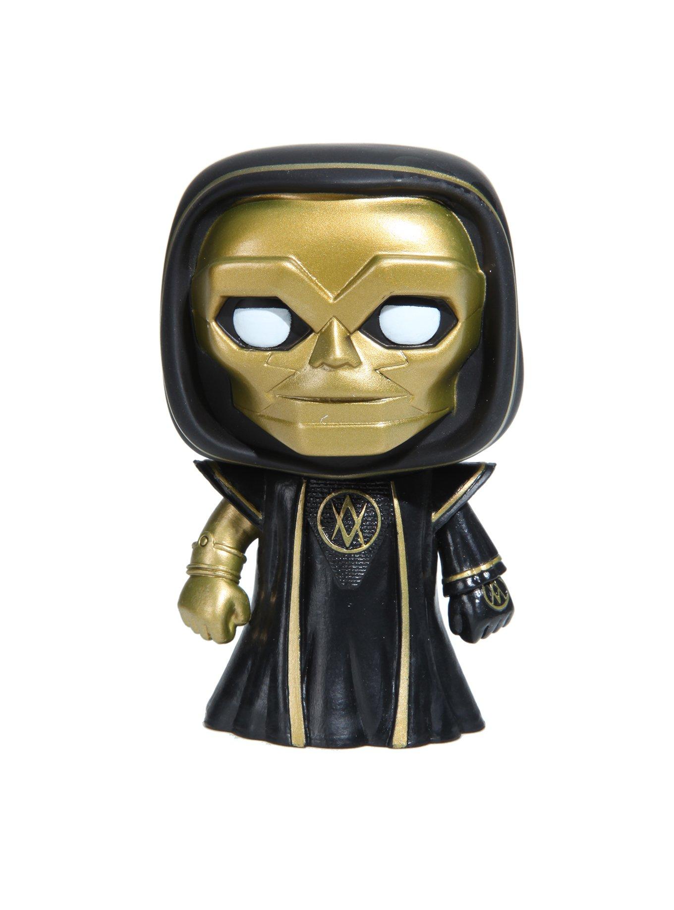 Funko Flash Gordon Pop! General Klytus Vinyl Figure, , alternate