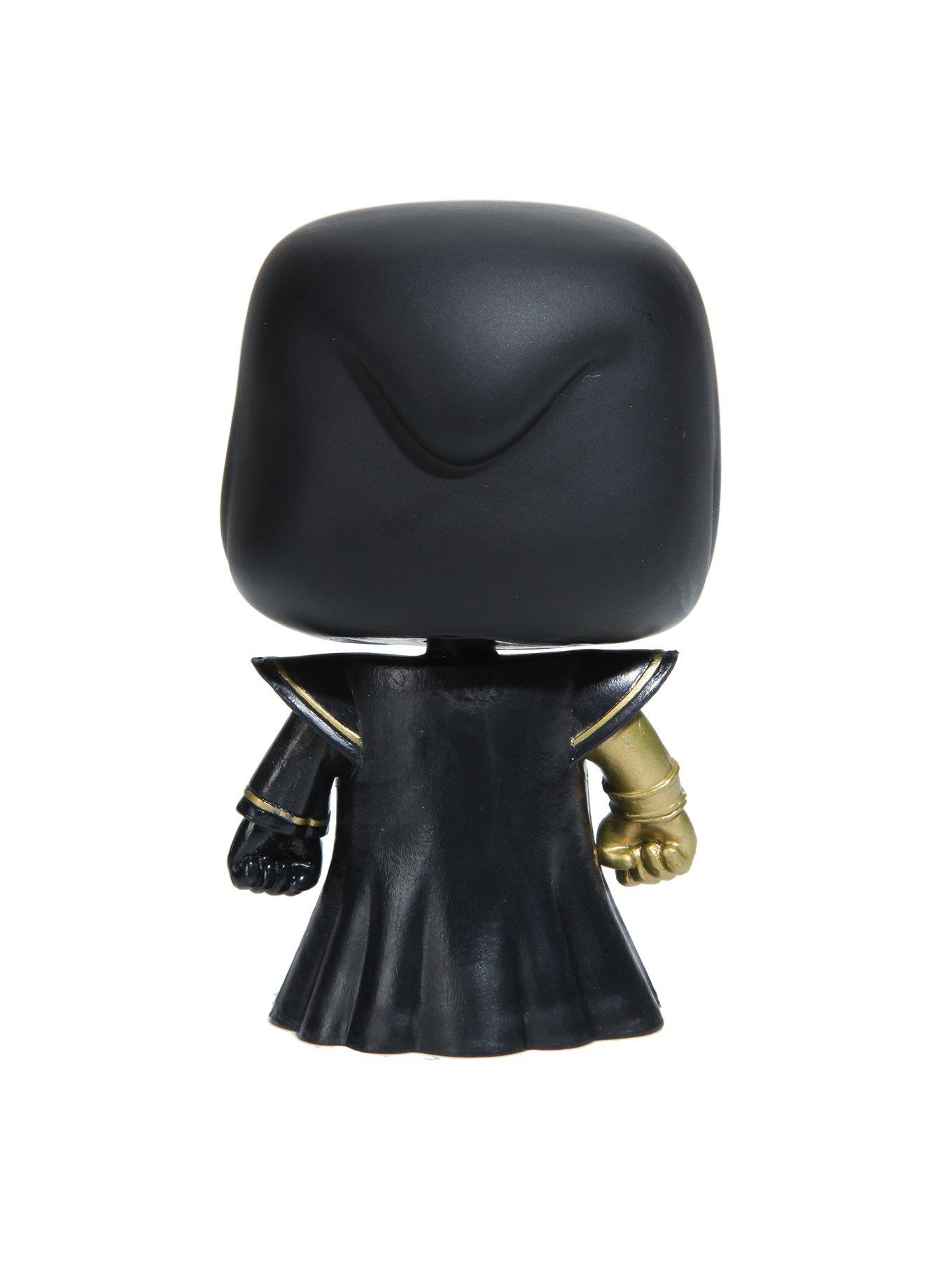 Funko Flash Gordon Pop! General Klytus Vinyl Figure, , alternate