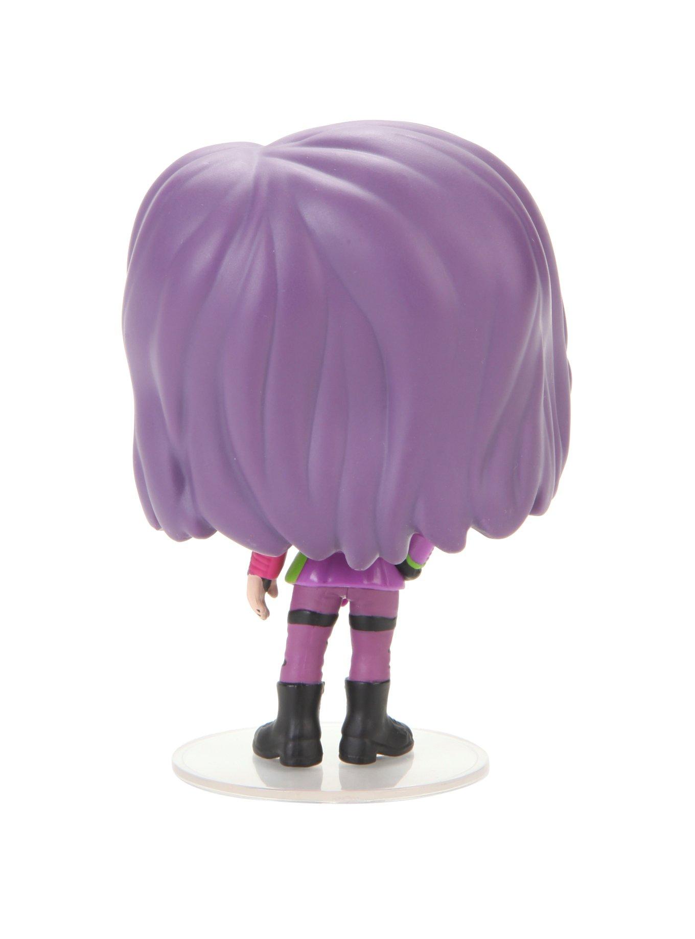 Funko Disney Descendants Pop! Mal Vinyl Figure, , alternate