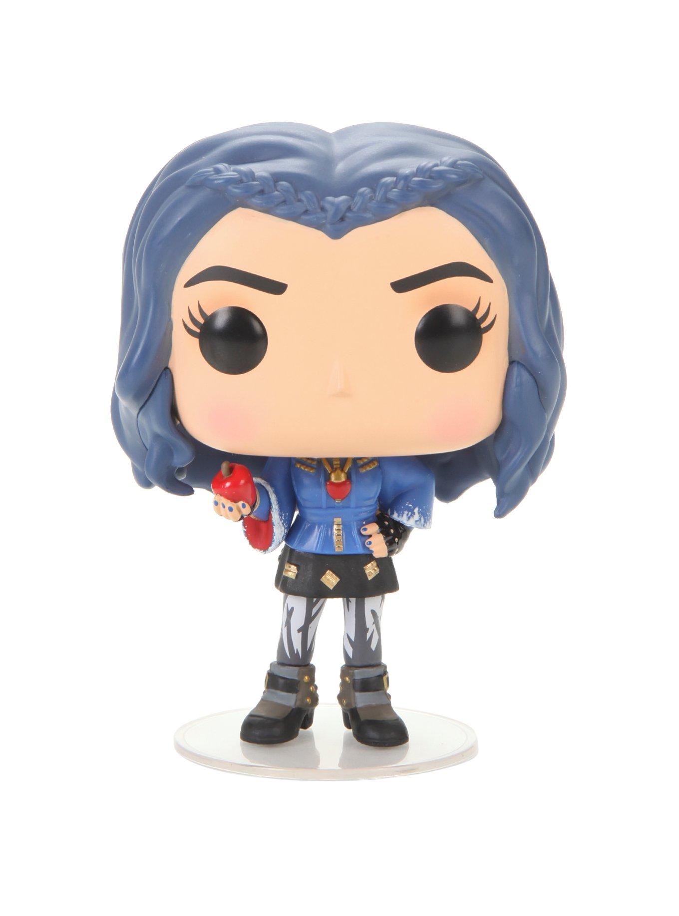 Funko Disney Descendants Pop! Evie Vinyl Figure, , alternate