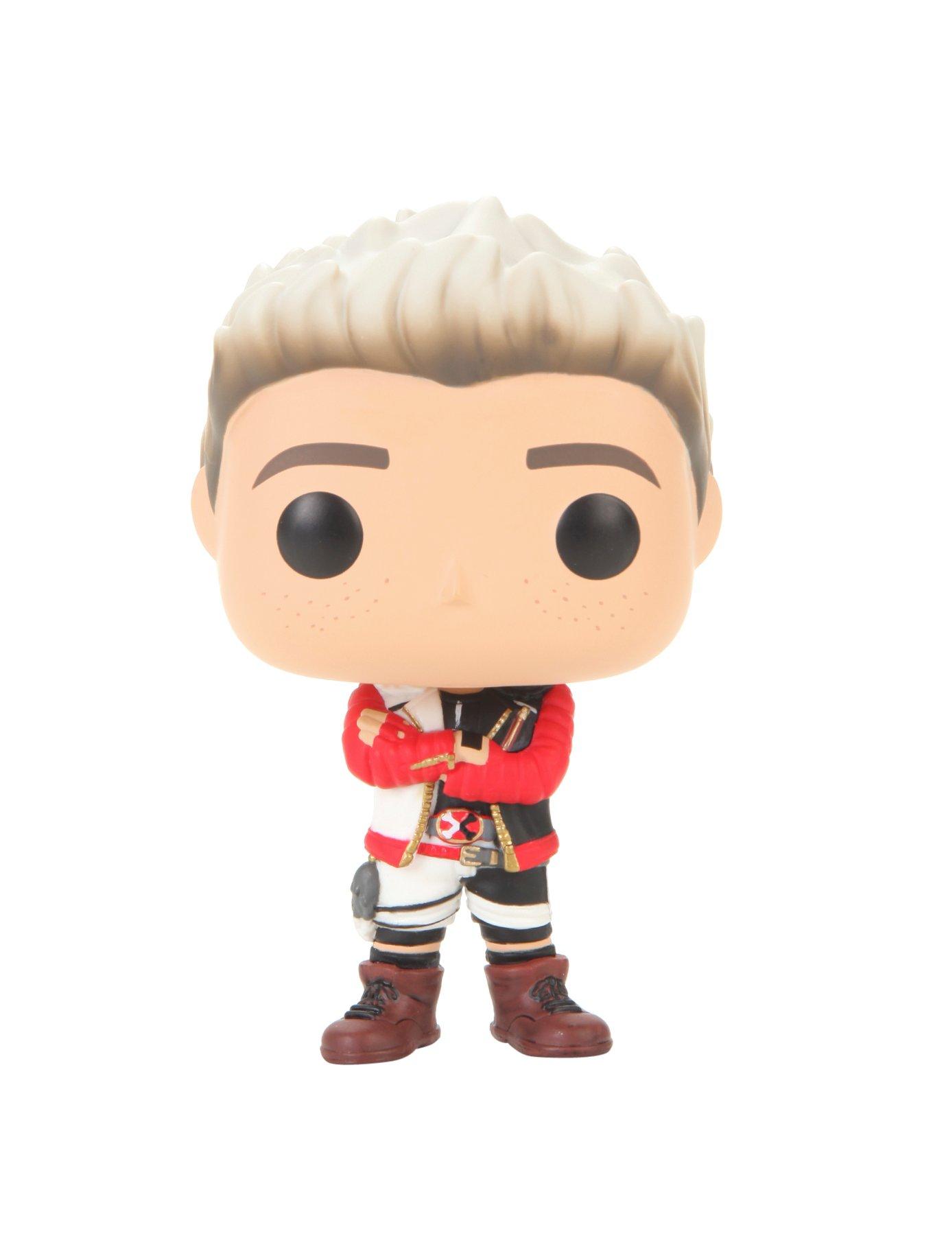 Carlos descendants clearance funko pop