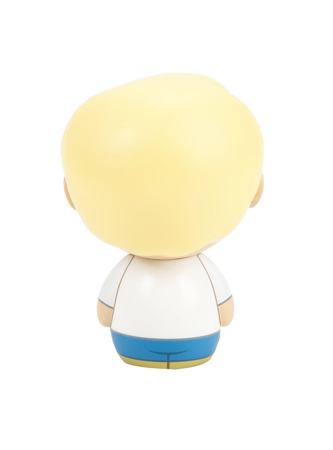 Funko Scooby Doo Dorbz Fred Vinyl Figure, , alternate