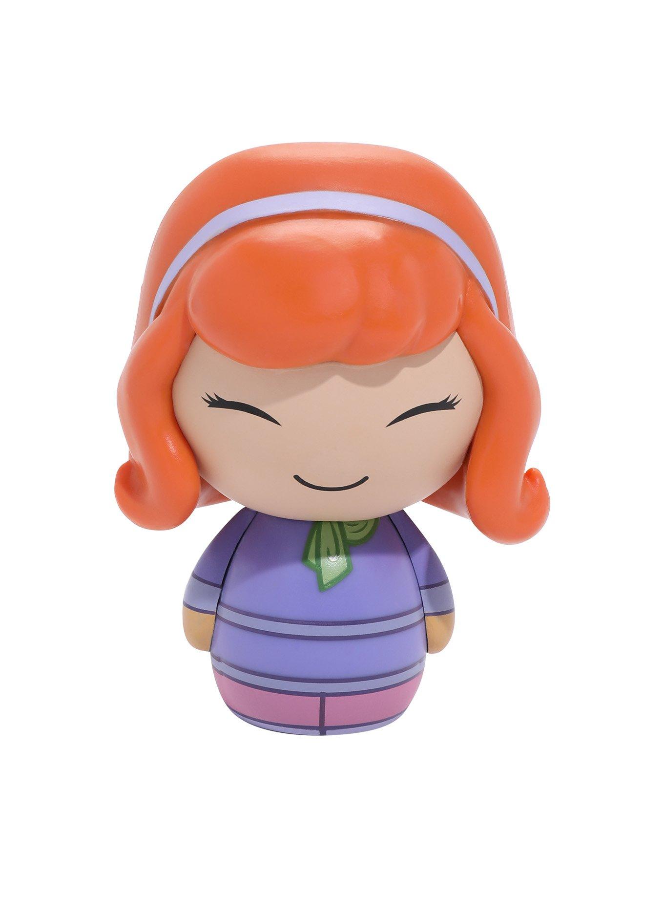 Funko Scooby-Doo Daphne Dorbz Vinyl Figure, , alternate