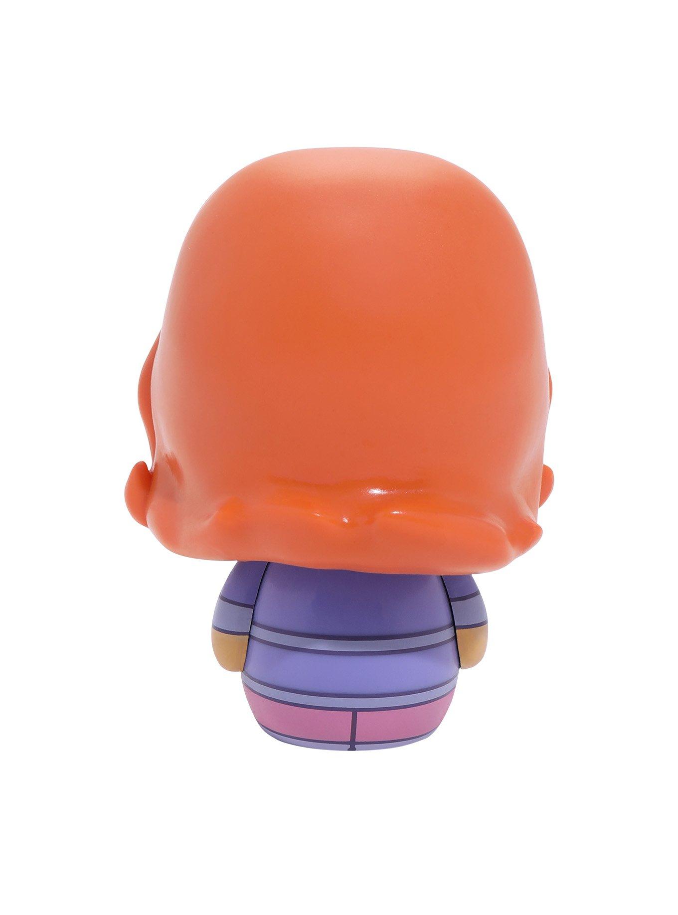 Funko Scooby-Doo Daphne Dorbz Vinyl Figure, , alternate