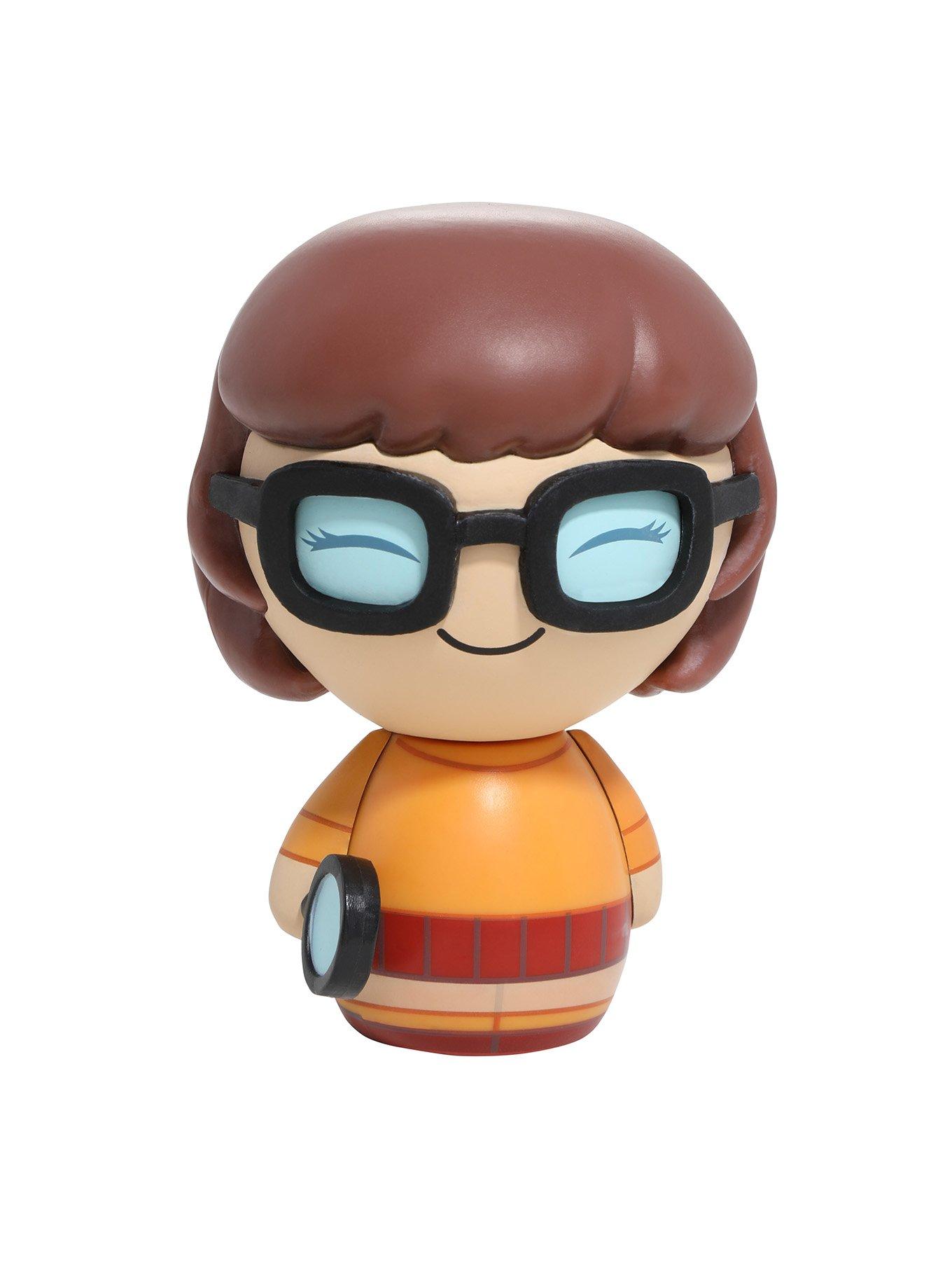 Funko Scooby-Doo! Dorbz Velma Vinyl Figure, , alternate