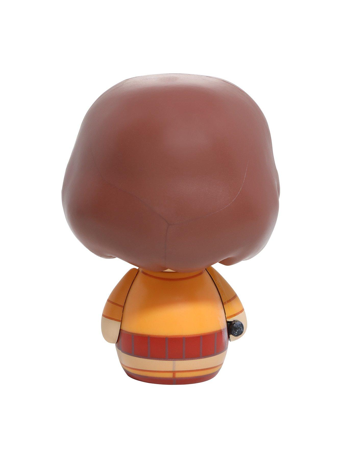 Funko Scooby-Doo! Dorbz Velma Vinyl Figure, , alternate