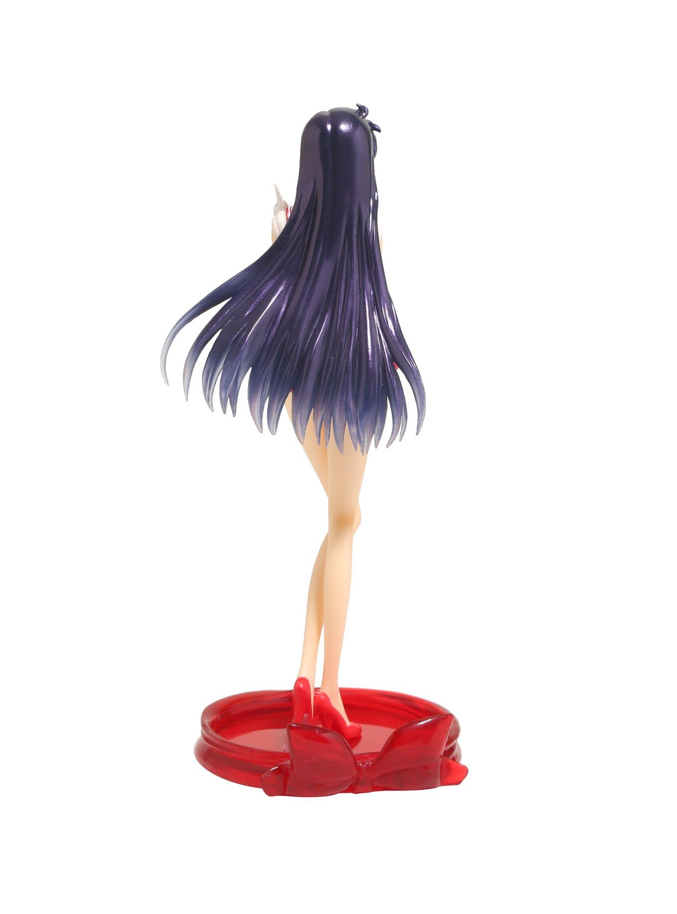 Sailor Moon FiguartsZERO Pretty Guardian Sailor Mars Figure, , alternate