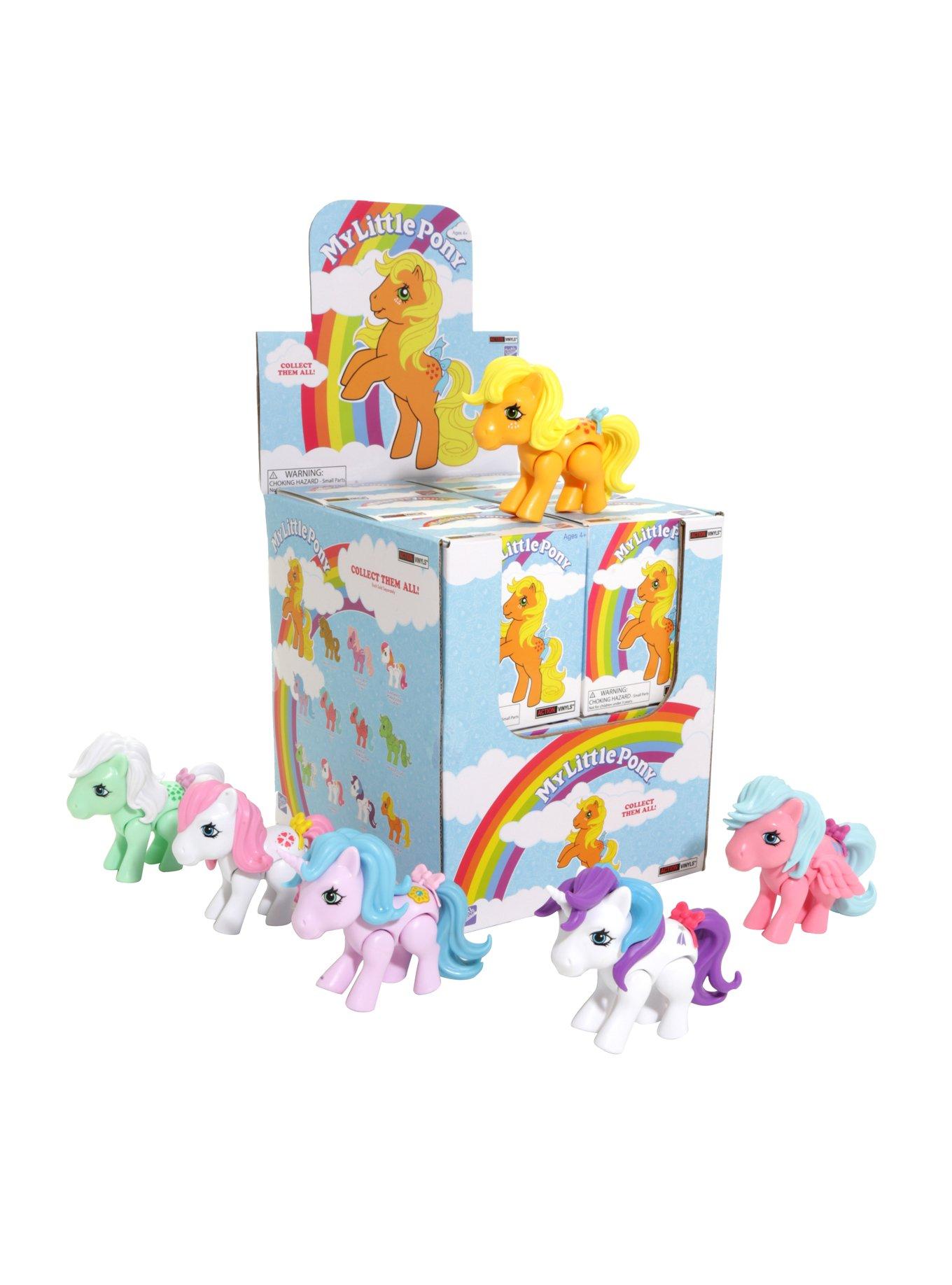 My Little Pony X The Loyal Subjects Blind Box Figure, , alternate