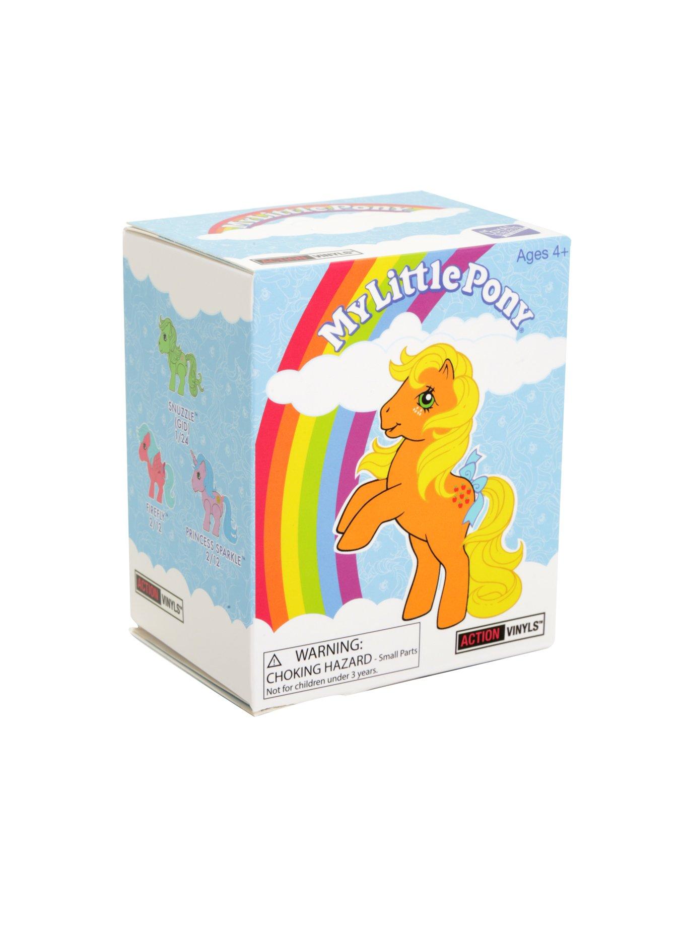 My Little Pony X The Loyal Subjects Blind Box Figure, , alternate