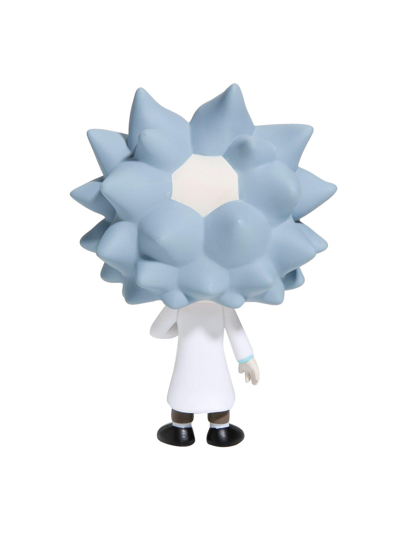 Funko Rick And Morty Pop! Animation Rick Vinyl Figure, , alternate