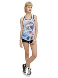 Disney Up Adventure Is Out There Sublimation Girls Tank Top, , alternate