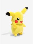 Pokémon Pikachu 10 Inch Plush, , alternate