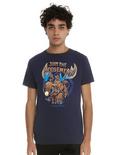 World Of Warcraft Join The Moosement T-Shirt, , alternate