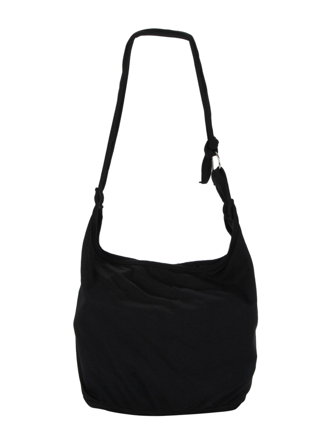 Supernatural Characters Trio Hobo Bag, , alternate