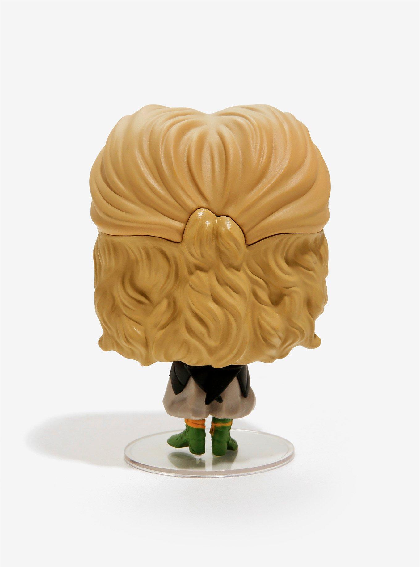 Funko Pop! Through The Looking Glass Alice Kingsleigh Vinyl Figure, , alternate