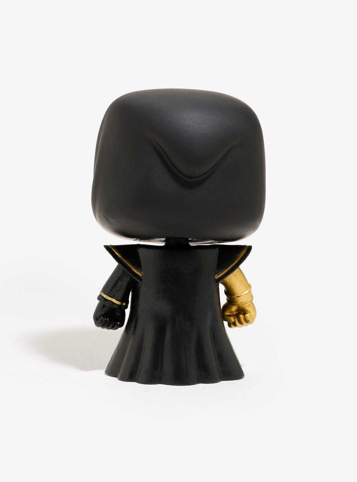 Funko Pop! Flash Gordon General Klytus Vinyl Figure, , alternate