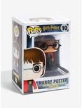 Funko Pop! Harry Potter Triwizard Harry Vinyl Figure, , alternate