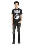 A Day To Remember ADTR Yin-Yang T-Shirt, , alternate
