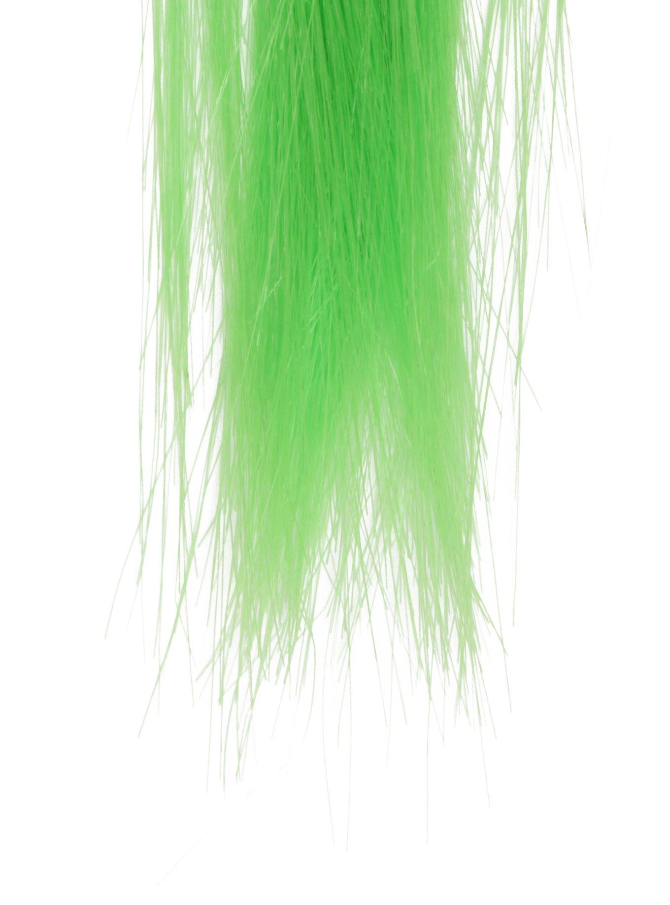 Electric Lizard 18" Clip-In Hair Extension, , alternate