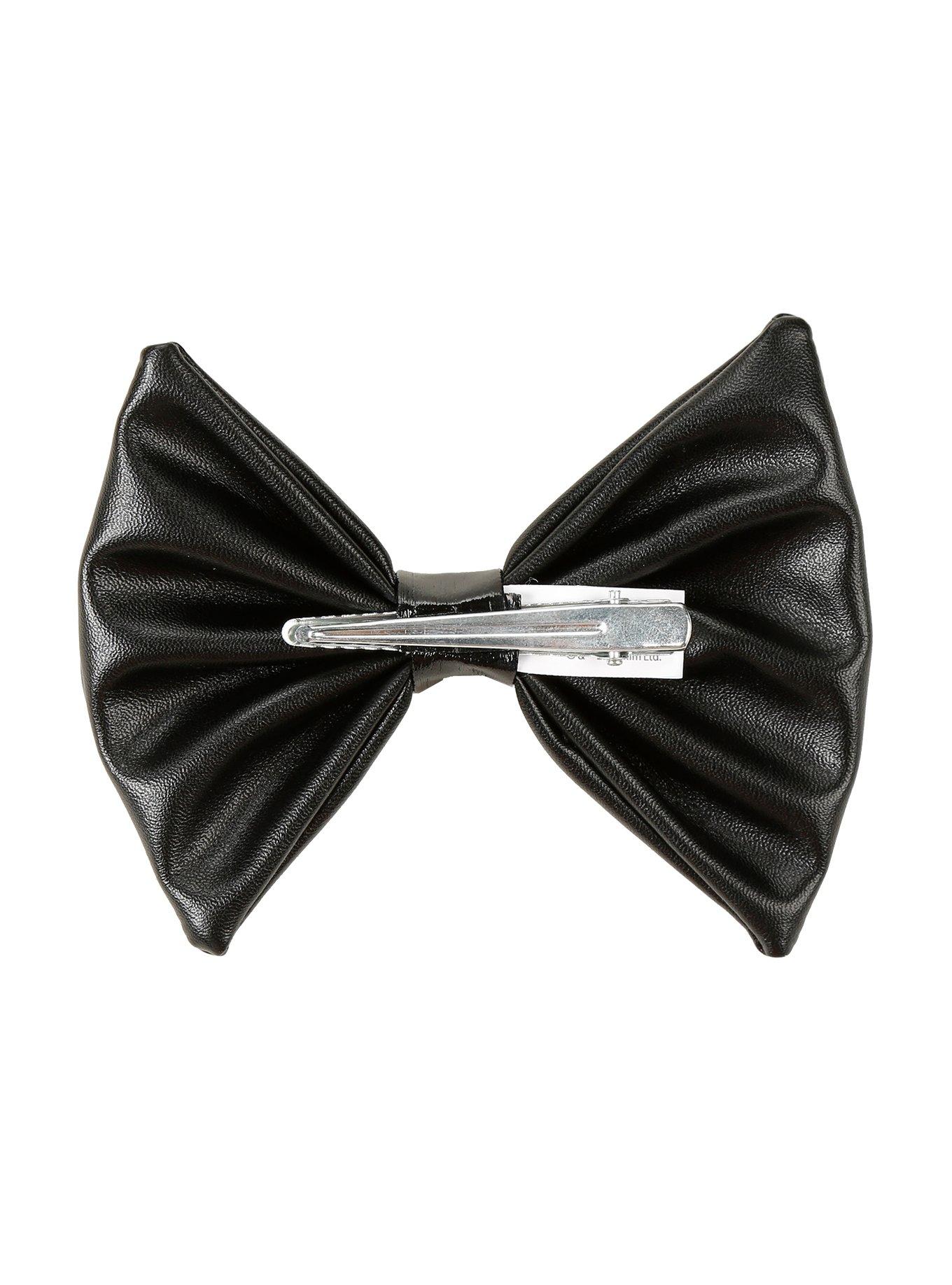 Loungefly Star Wars Darth Vader Cosplay Hair Bow, , alternate