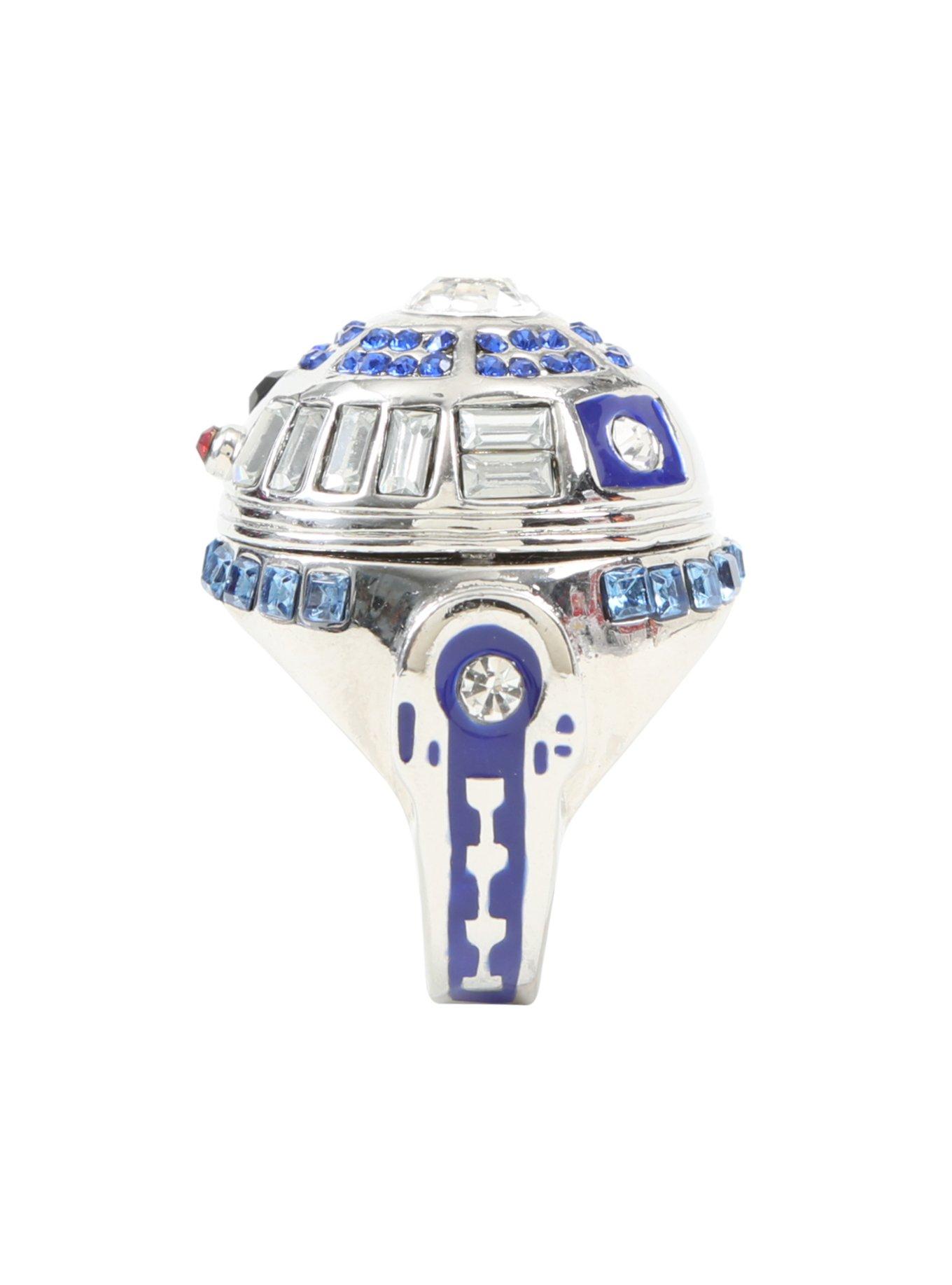 Star Wars R2-D2 Bling Ring, , alternate